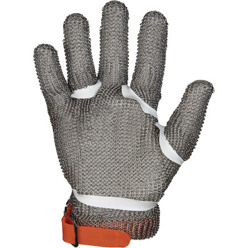 MMG Food Safe Metal Chainmail Gloves