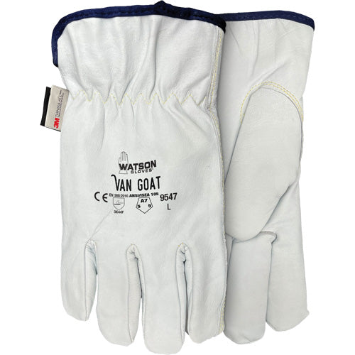 9547 Van Goat Cut Protection Gloves