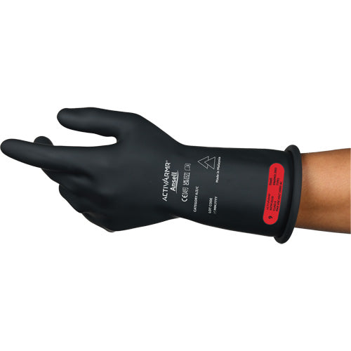 ActivArmr® RIG R011BUL Ultra-Lightweight Electrical Insulated Gloves