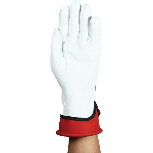 ActivArmr® 96004 Goatskin Leather Protector Gloves