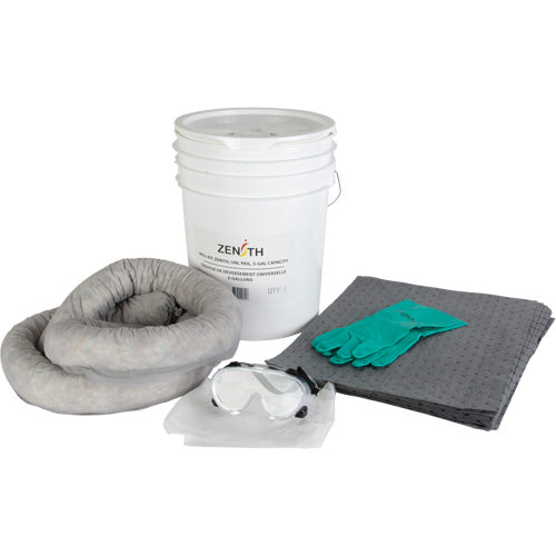 Premium Truck Spill Kit