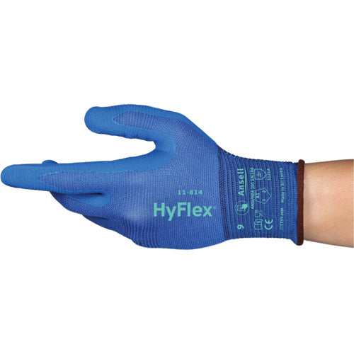 HyFlex® 11-814 Gloves