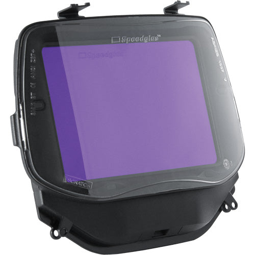 Speedglas™ G5 Auto-Darkening Variable Colour Filter