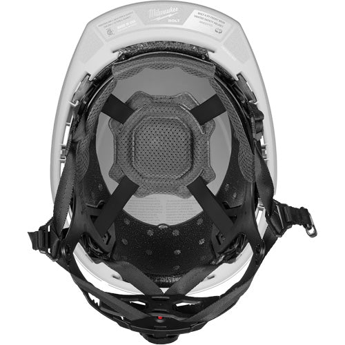 BOLT™ Front Brim Safety Helmet