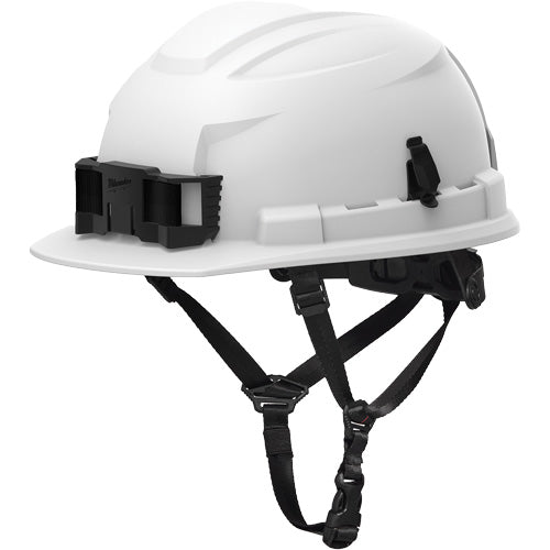 BOLT™ Front Brim Safety Helmet
