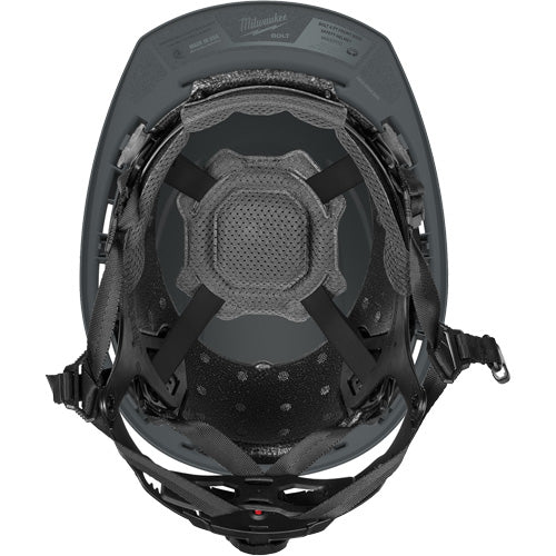 BOLT™ Front Brim Safety Helmet