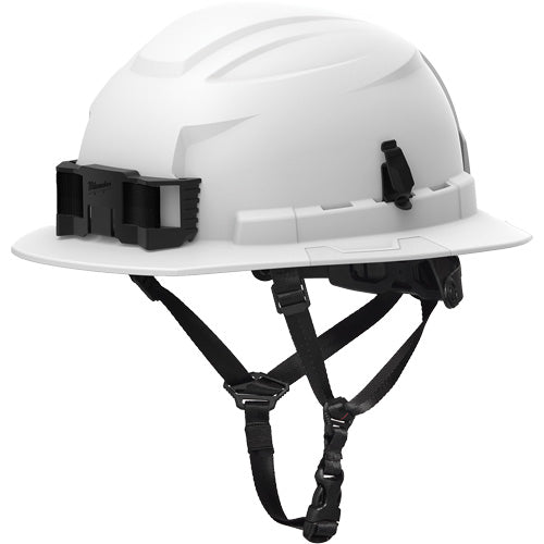 BOLT™ Full Brim Safety Helmet