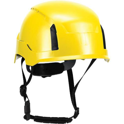 North® RZRBack™ Industrial Climbing Helmet