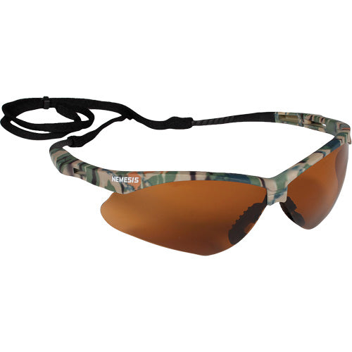 Kleen-Guard® Nemesis Safety Glasses