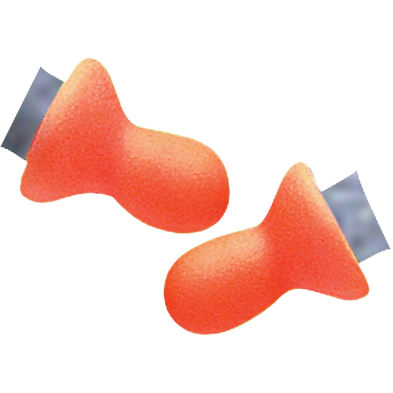 Howard Leight™ Quiet Bands Replacement Pods, 27 NRR dB, Meets/Exceeds CSA Class BL