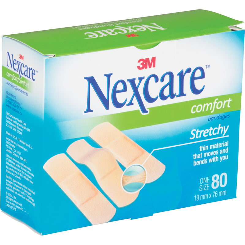 Bandes confort Nexcare™
