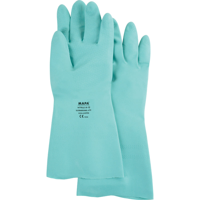 Gants StanSolv® Z-Pattern Grip