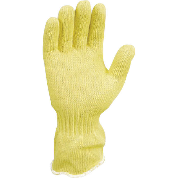 Seamless Heat-Resistant  Gloves, Kevlar®, Large, Protects Up To 700° F (371° C)