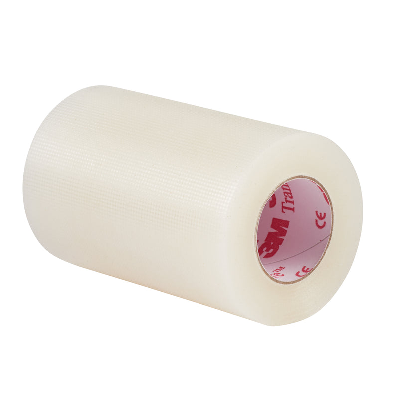 3M™ Transpore™ Surgical Tape, Class 1, 30' L x 3" W