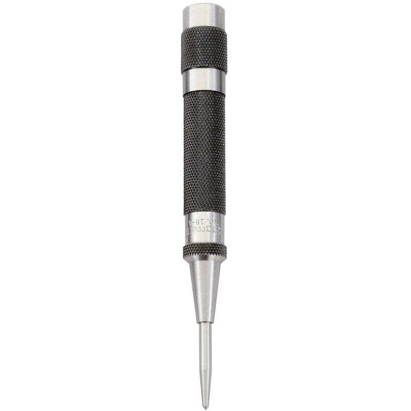 Automatic Centre Punch, 9/16" Dia., 5" L
