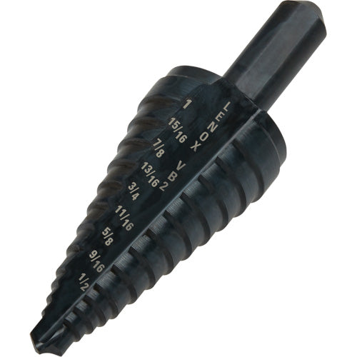 #2 Step Drill Bit