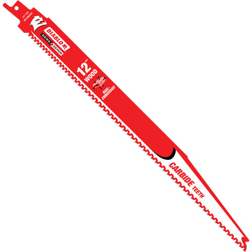 Reciprocating Saw Blade
