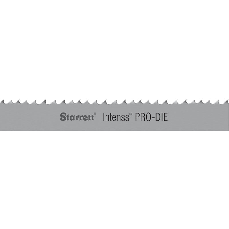 Lames de scie Intenss™ Pro-Die