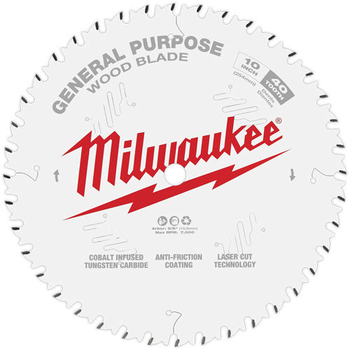 General Purpose Circular Saw Blade