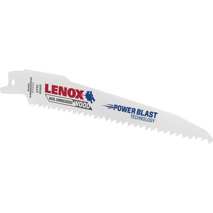 Lame de scie à bois alternative