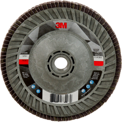 769F Quick Change Flap Disc