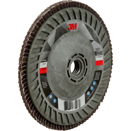 769F Quick Change Flap Disc