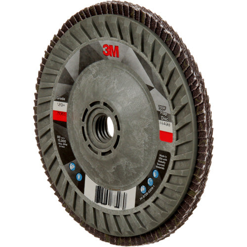 769F Quick Change Flap Disc