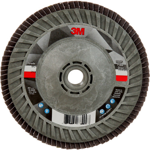 769F Quick Change Flap Disc
