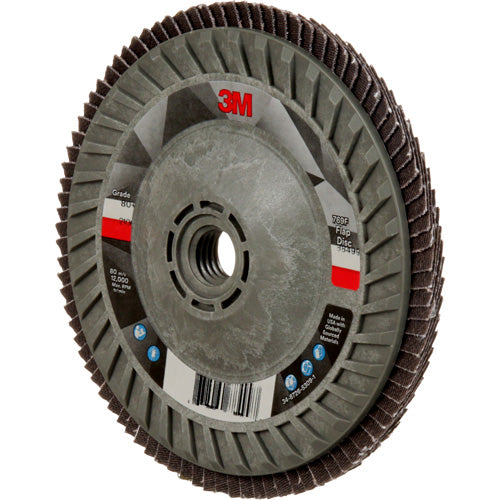 769F Quick Change Flap Disc