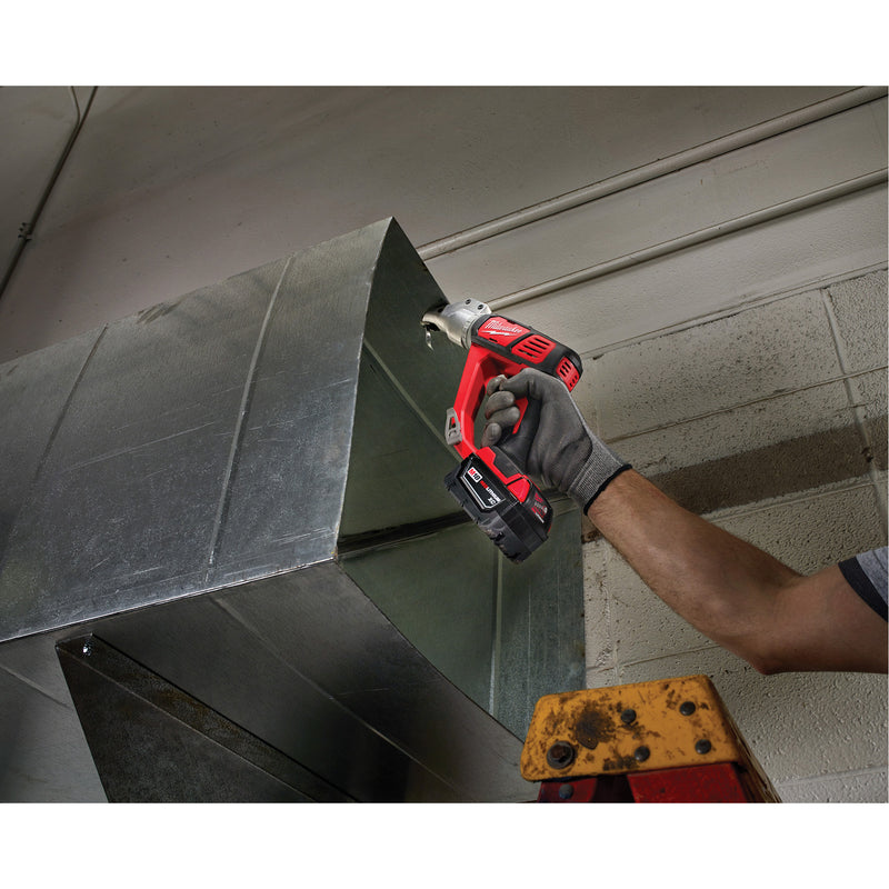 M18™ 18 Gauge Double Cut Shear (Tool Only)