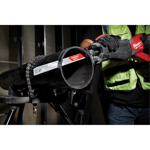 The Torch™ Sawzall® Blade