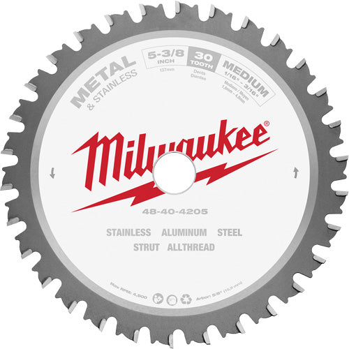 Circular Saw Blade