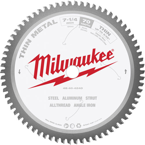Circular Saw Blade