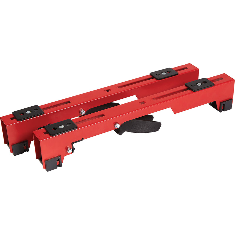 Mitre Saw Stand Mounting Bracket