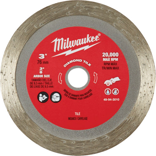 Tile Blade