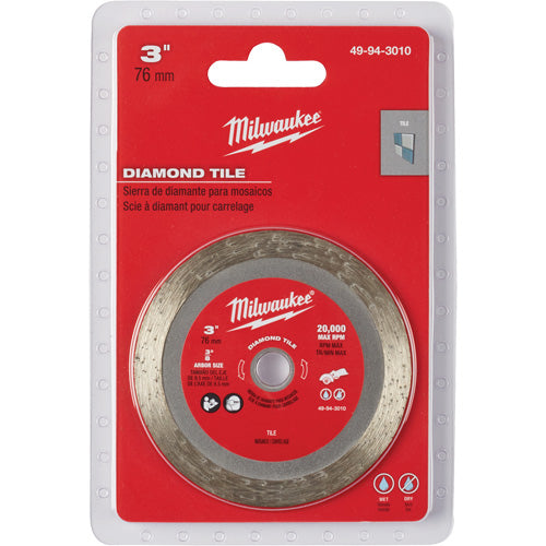 Tile Blade