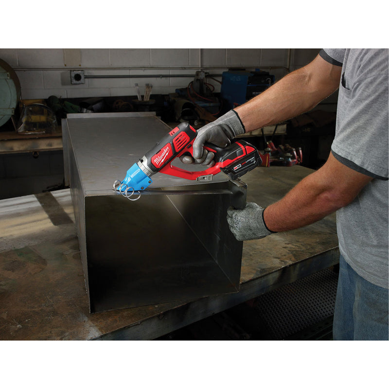 M18™ 14 Gauge Double Cut Shear (Tool Only)