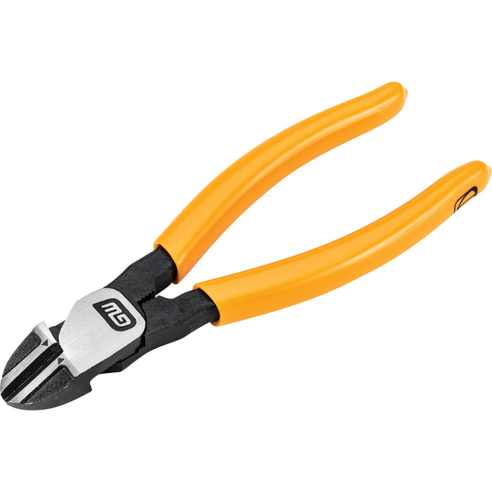 Pitbull™ Dipped Handle Diagonal Cutting Pliers, 7" L