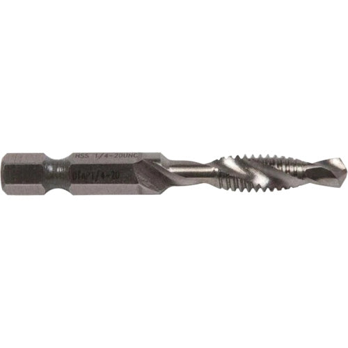 Drill/Tap Bit