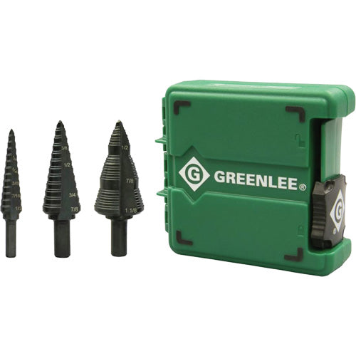 Step Bit Set
