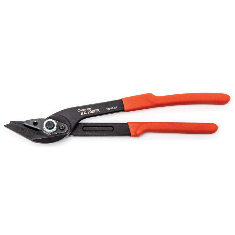 12" Steel Strap Cutter