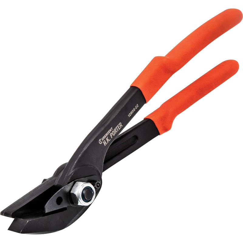 12" Steel Strap Cutter