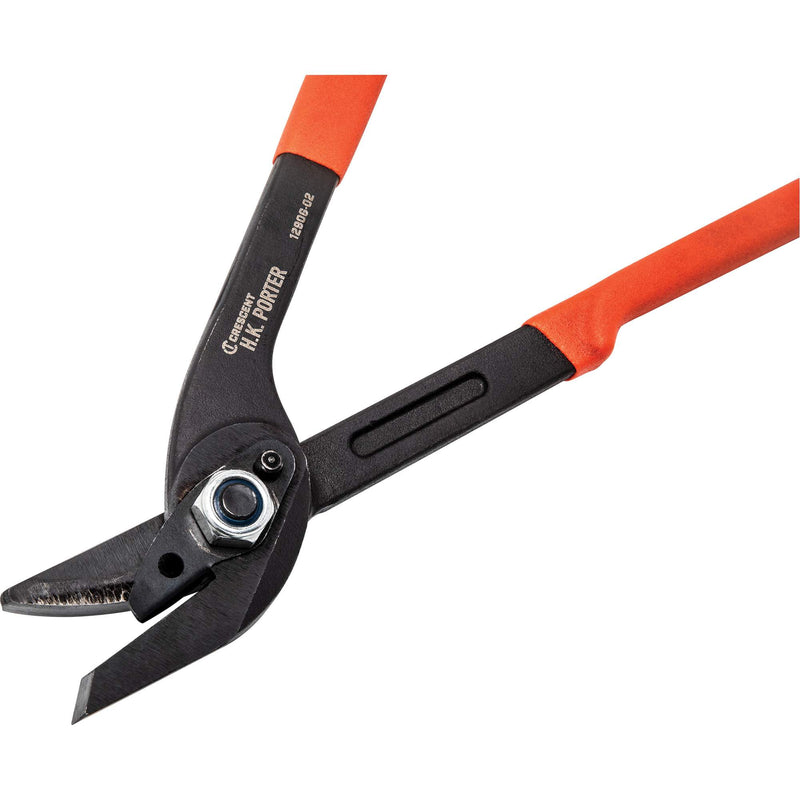 12" Steel Strap Cutter