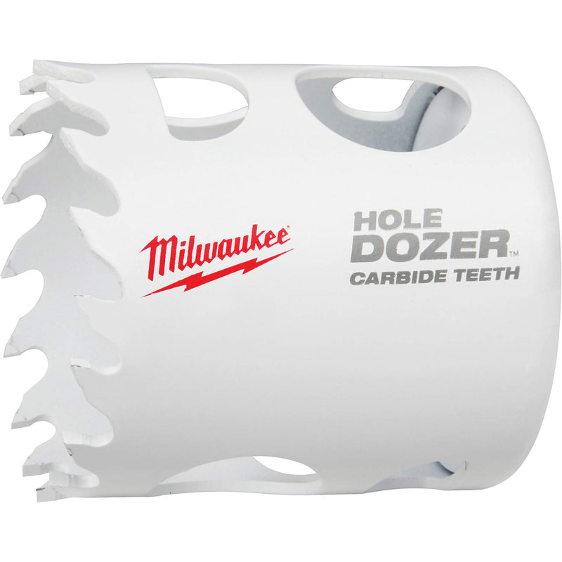 Scie cloche HOLE DOZER™