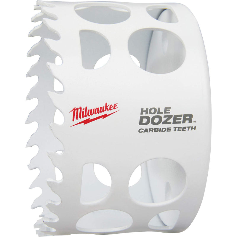 Scie cloche HOLE DOZER™
