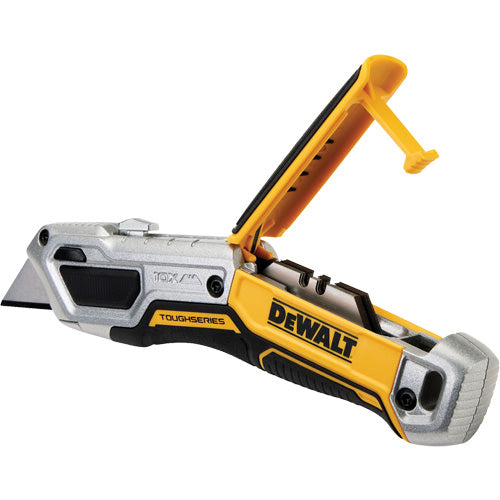 TOUGHSERIES™ Retractable Utility Knife