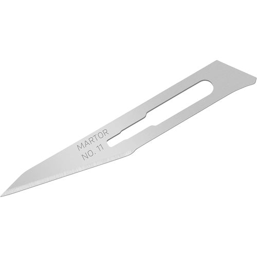 No. 11 Scalpel Blade