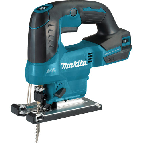 LXT Brushless Jig Saw with D-Handle