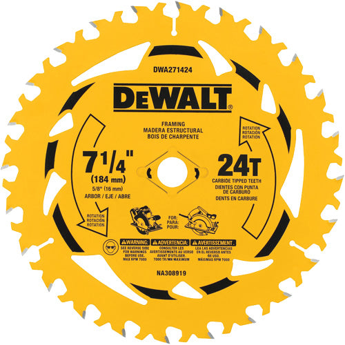 Circular Saw Blade