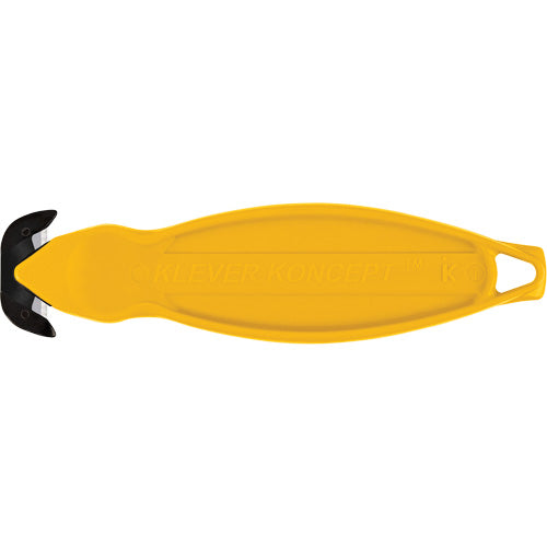 Klever Koncept Safety Cutter